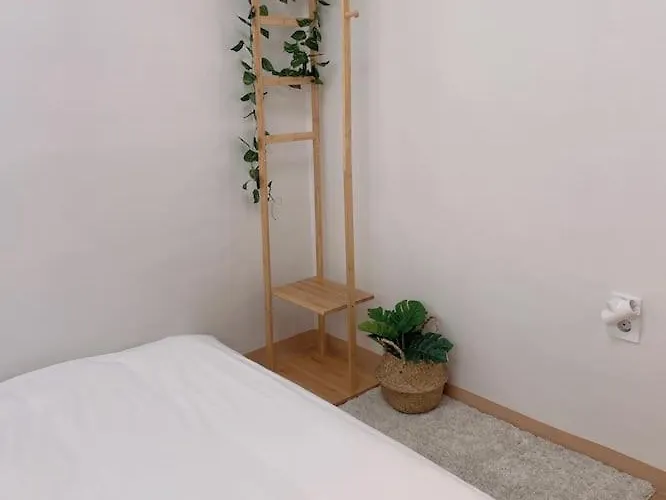 Cozy Itaewon Apartment