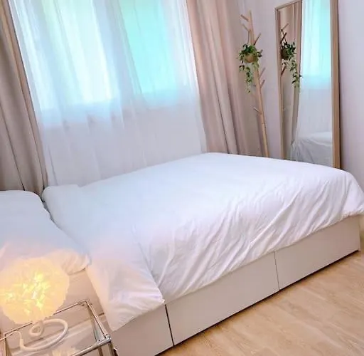 Cozy Itaewon Seoul