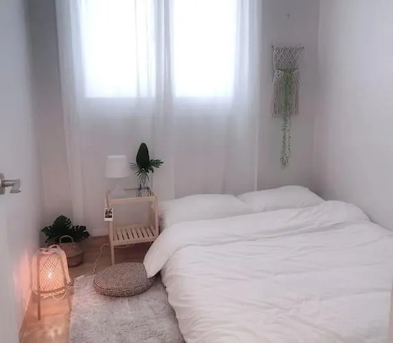Cozy Itaewon Apartment